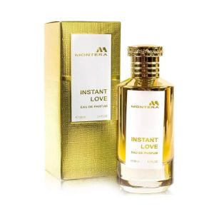 Fragrance World Montera Instant Love