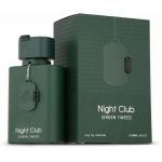 парфюм Fragrance World Night Club Green Tweed