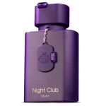парфюм Fragrance World Night Club Silky