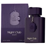 Fragrance World Night Club Silky
