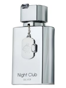 Fragrance World Night Club Silver