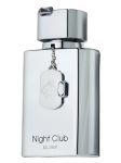 Fragrance World Night Club Silver