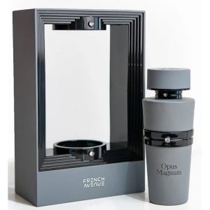Fragrance World Opus Magnum