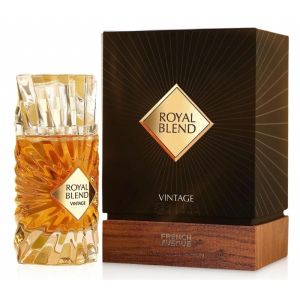 Fragrance World Royal Blend Vintage