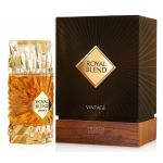 парфюм Fragrance World Royal Blend Vintage