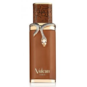 Fragrance World Vulcan Sable