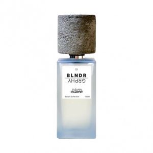 Blndrgrphy Jasmin Martini