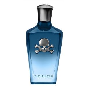 Police Potion Power For Him