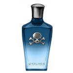 Police Potion Power For Him