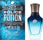 Police Potion Power For Him