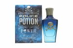 парфюм Police Potion Power For Him