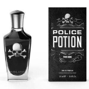 Police Potion For Him