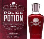 парфюм Police Potion For Her