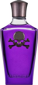 Police Potion Arsenic For Her