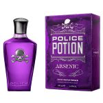 парфюм Police Potion Arsenic For Her