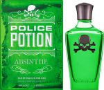 парфюм Police Potion Absinthe For Him