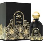 парфюм Zimaya Awatif Black