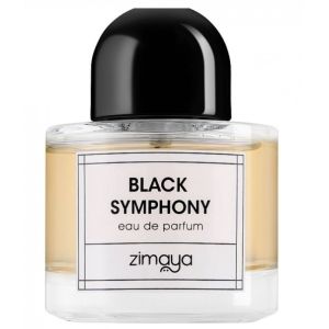 Zimaya Black Symphony