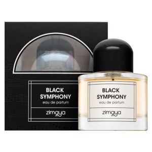 Zimaya Black Symphony