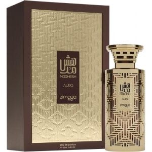 Zimaya Modhesh Aura