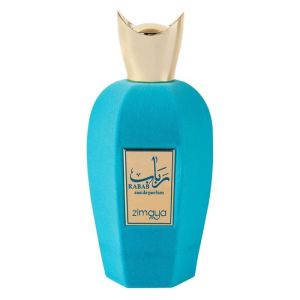 Zimaya Rabab Blue