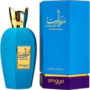 Zimaya Rabab Blue