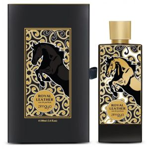 Zimaya Royal Leather