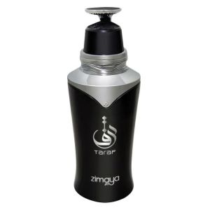 Zimaya Taraf Black