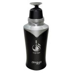 Zimaya Taraf Black