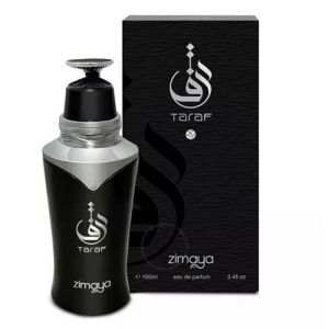 Zimaya Taraf Black
