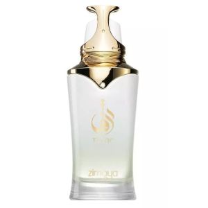 Zimaya Taraf White