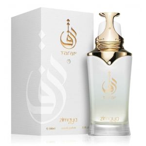 Zimaya Taraf White