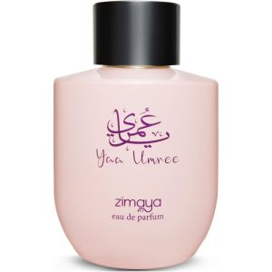 Zimaya Yaa Umree