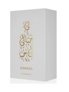 Khayali Qamara