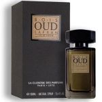 парфюм La Closerie des Parfums Bois Oud Safran