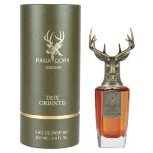 Pana Dora Dux Orientis
