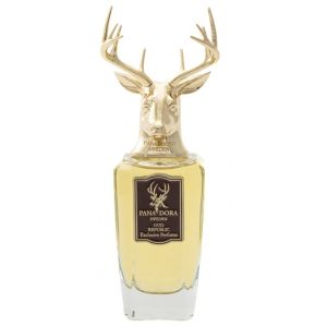 Pana Dora Oud Republic