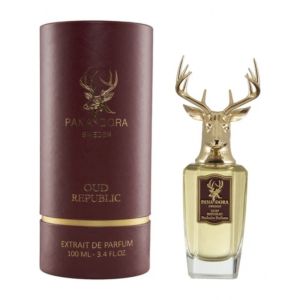 Pana Dora Oud Republic