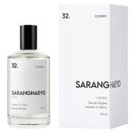 парфюм Saranghaeyo 32. Flower S.