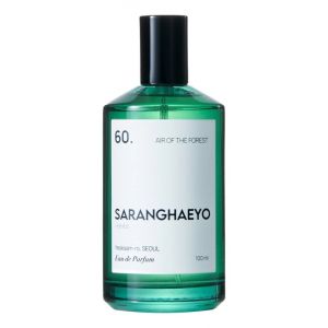 Saranghaeyo 60. Air Of The Forest