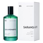 парфюм Saranghaeyo 60. Air Of The Forest