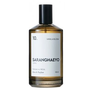 Saranghaeyo 10. Vanilla Bloom