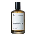 Saranghaeyo 10. Vanilla Bloom