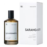 парфюм Saranghaeyo 10. Vanilla Bloom