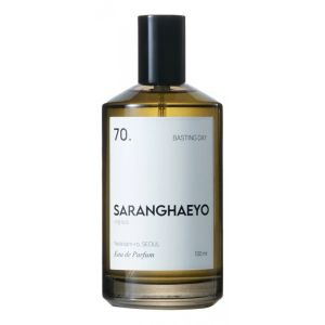 Saranghaeyo 70. Basting Day