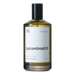 Saranghaeyo 70. Basting Day