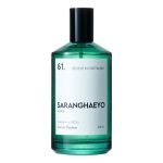 Saranghaeyo 61. Believe In Capitalism