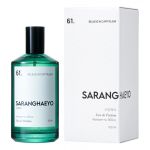 парфюм Saranghaeyo 61. Believe In Capitalism