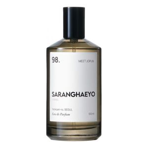 Saranghaeyo 98. Meet Joplin