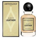 парфюм Anthology Juicy Leather
